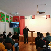 Профориентационной работе – особое внимание