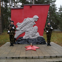 Полку прапорщиков прибыло 