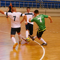 Дань памяти офицеру, влюбленному в футбол… 