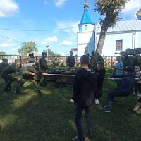 На праздник — вместе с жителями