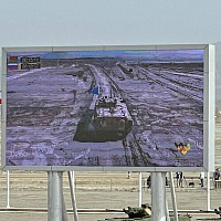 «Суворовский натиск»: вторые в первом заезде