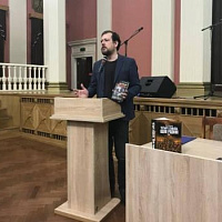 Творческая встреча