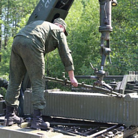 Специальное учение вооружения Вооруженных Сил