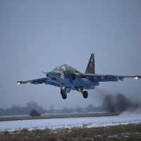 «Грачата» учатся летать