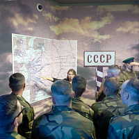 Память священна