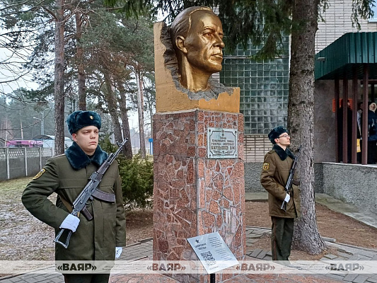 В 557-й инженерной бригаде зажглась «цифровая звезда»