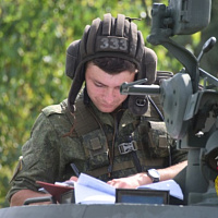 Экзамен на выучку и мастерство