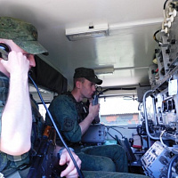 Комплексная тренировка