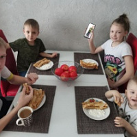 «Мечтаю стать офицером»