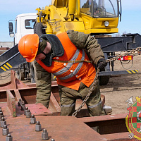 «Стальная магистраль» 