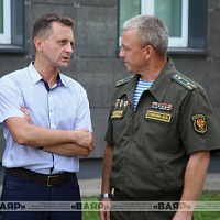 Ценность десантного братства