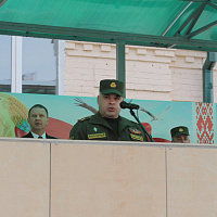 Воплощение национального единства 