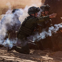 В воинских частях и соединениях продолжаются мероприятия боевой подготовки