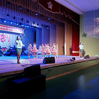 72-у гвардейскому Объединенному учебному центру −81!