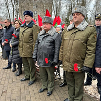 В будущее — с уважением к прошлому