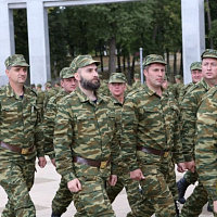 Завершилась комплексная проверка органов управления территориальной обороны Минска