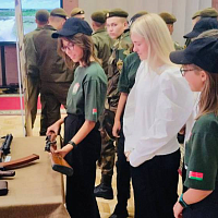 Растим патриотов