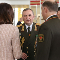 Торжественное собрание и праздничный концерт 