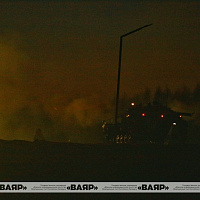 Комплексное тактическое занятие с боевой стрельбой с гвардейцами 120 омбр