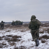 В рамках проверки сил реагирования Союзного государства