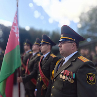 «Боги войны» празднуют День народного единства