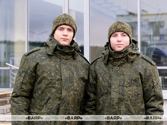 «Вместе участвуем в защите Белорусской АЭС»