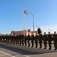 «Спасибо за службу!»