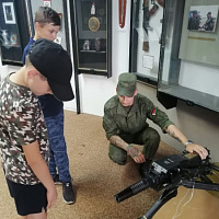 Растим патриотов