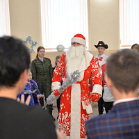 Время сказок и волшебства 