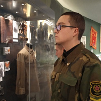 Выходные с пользой