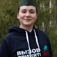 В учебном центре Военной академии Республики Беларусь «Белая Лужа» продолжается военно-патриотический турнир «Вызов»