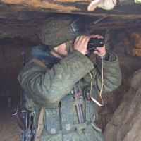 Гвардейцы контратакуют!