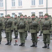 100-процентная готовность