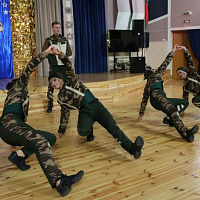 «Спасибо за яркие эмоции!»