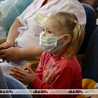 Детям на радость