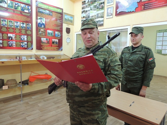 С целью совершенствования навыков