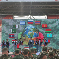 С возвращением!