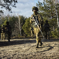 Гвардейцы не подвели