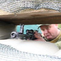 Военному комиссариату Минской области — 104 года