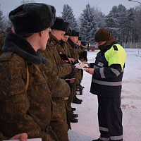 С маршем справились достойно