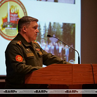 Подведены итоги работы по увековечению памяти о погибших при защите Отечества и сохранению памяти о жертвах войн