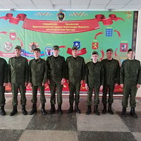 Сборы проходят с пользой