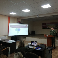 Определен лучший психолог СЗОК