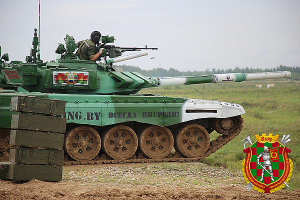 Настроение — отличное. Подготовка — на уровне