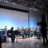 Музыка не нуждается в словах