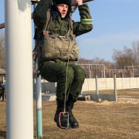 Узнали на практике