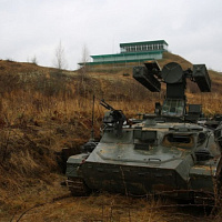 Мастера огня и манёвра