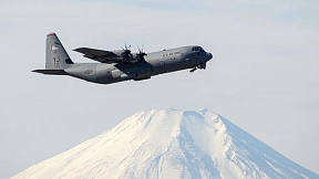 ВВС Филиппин получат дополнительные самолеты C-130 «Геркулес» с опозданием