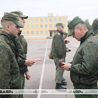 Комплексная проверка в 120 омбр