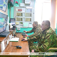 Сегодня исполняется 80 лет со дня образования 3609-го артиллерийского склада боеприпасов